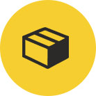 иконка коробки