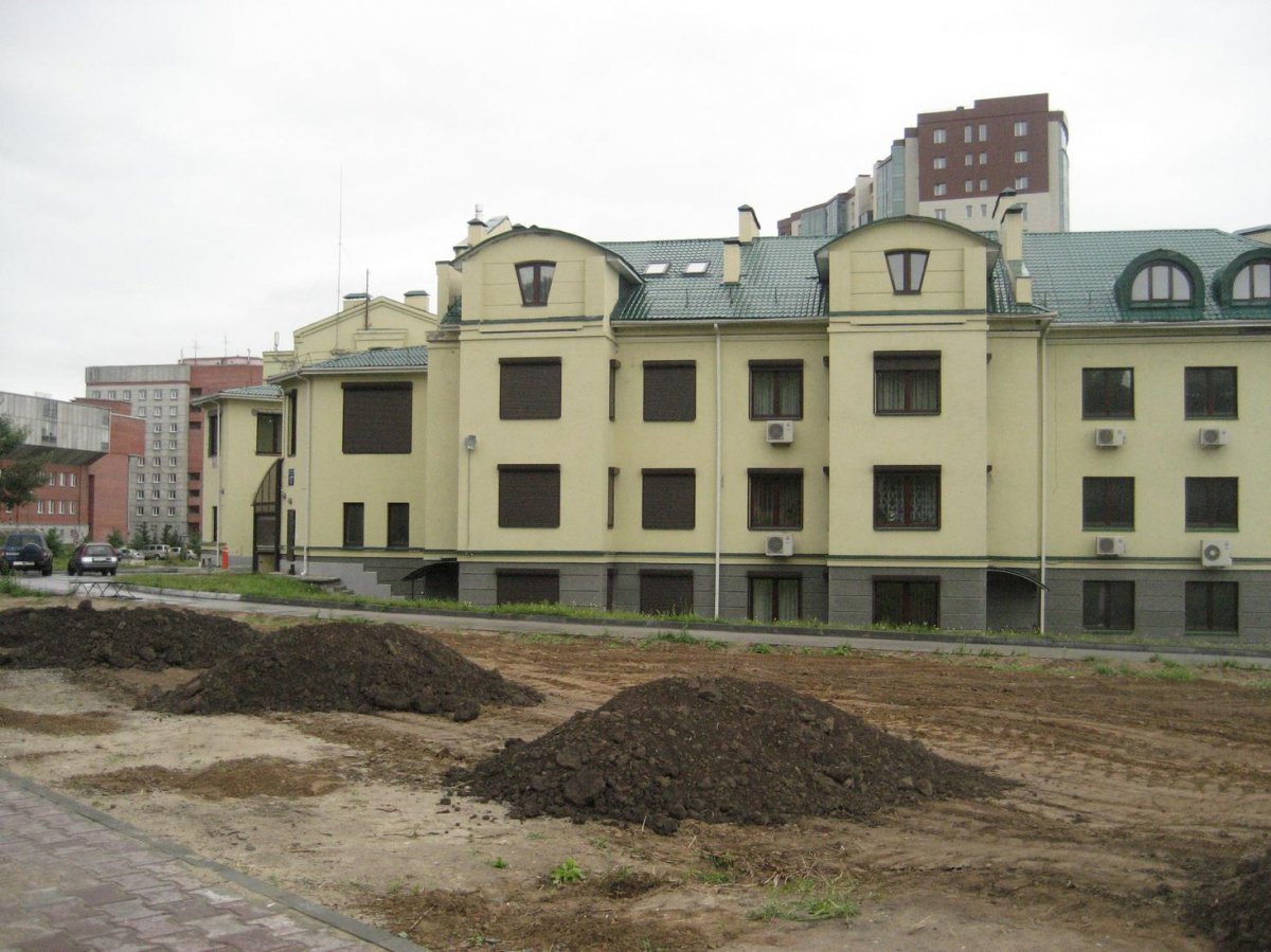 Рольставни