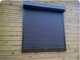 Рольставни 1500x1500мм