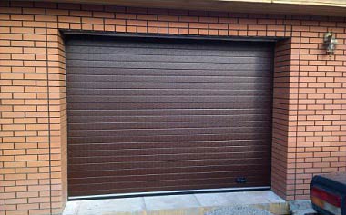 ворота в Бердске с бесплатной доставкой