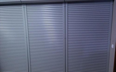 Рольставни 1000x2200мм