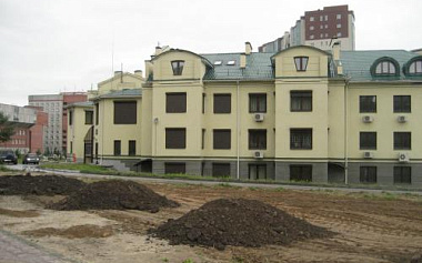 Рольставни